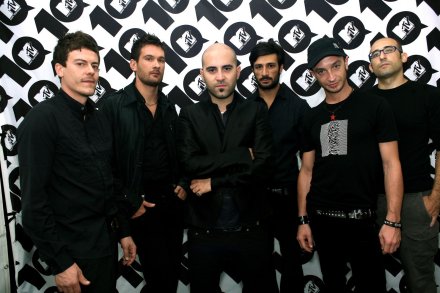 Happy Birthday Giuliano, MTV Hits festeggia la voce dei Negramaro
